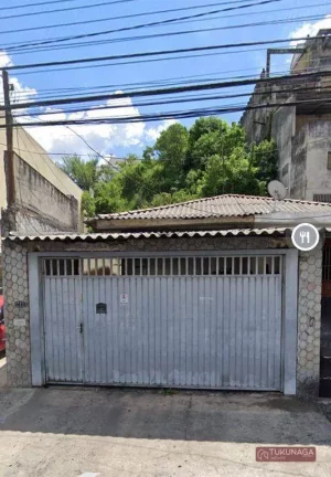 Imagem Casa à venda, 93 m² por R$ 365.000,00 - Vila Norma - São Paulo/SP