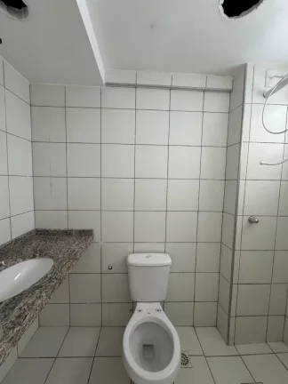 Imagem Apartamento com 3 suítes à venda por R$ 890.000 - Varjota - Fortaleza/CE