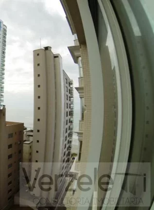 Imagem Frente ao Mar para Venda em Balneário Camboriú / SC no bairro Centro