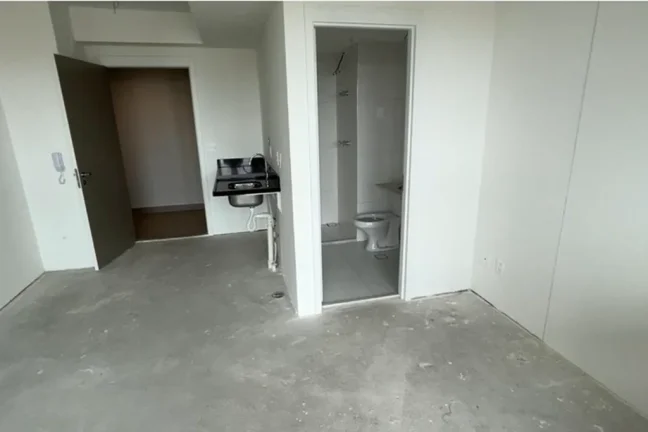 Imagem APARTAMENTO RESIDENCIAL em São Paulo - SP, Brooklin Paulista