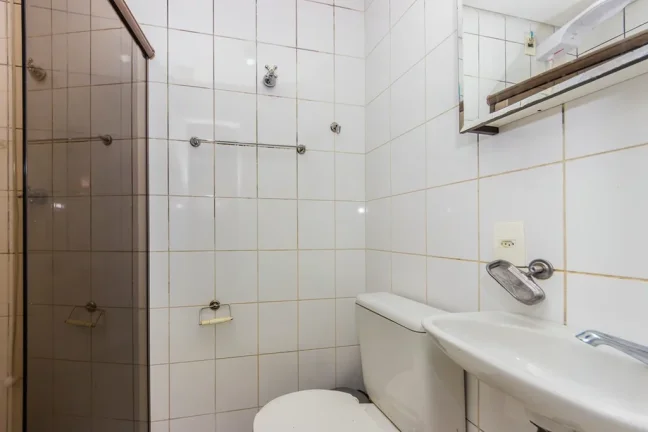 Imagem APARTAMENTO RESIDENCIAL em São Paulo - SP, Moema