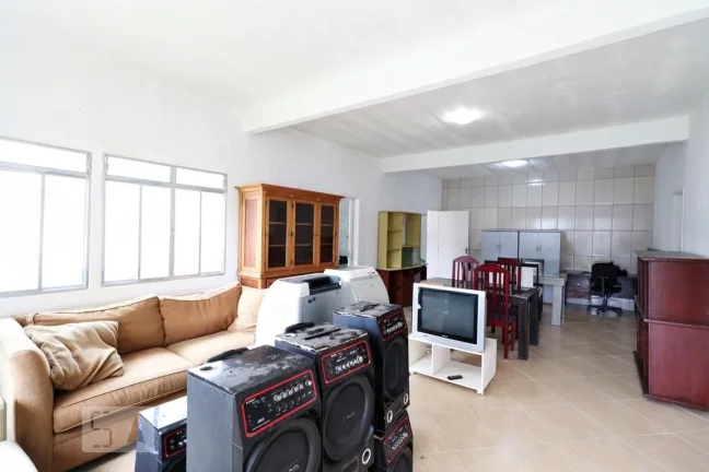 Imagem Casa à Venda - Vargem Grande, 3 Quartos, 500 m2