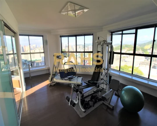 Imagem Cobertura Duplex no bairro América com 375 m² privativos próximo ao SESI e Giassi. 4 suítes send...