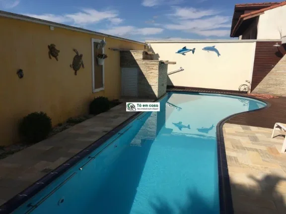 Imagem CASA RESIDENCIAL em JACAREÍ - SP, VILA ZEZÉ