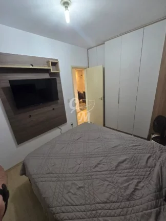 Imagem Apartamento Mobiliado - Excelente Investimento