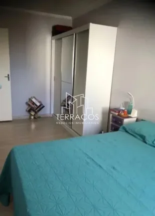 Imagem BELÍSSIMO APARTAMENTO NO PARQUE INDUSTRIAL - RESIDENCIAL ANDORINHAS. - JUNDIAI