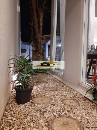 Imagem Sobrado Alto Padrão no Jd da Saude