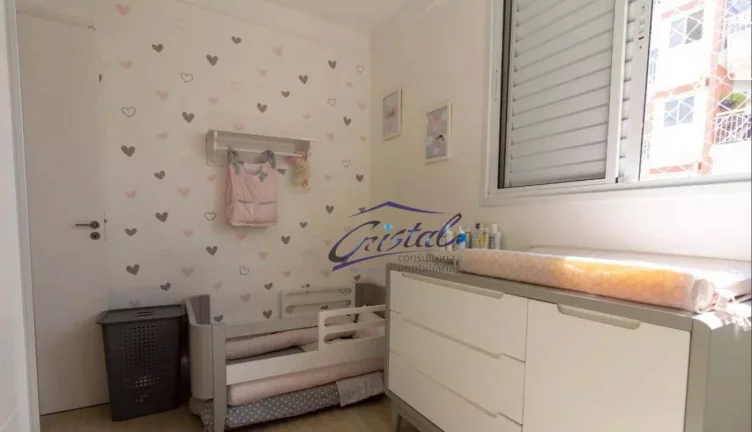 Imagem Apartamento com 2 quartos (1 suíte) à venda, 70 m² - Jardim Bonfiglioli - São Paulo/SP