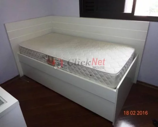 Imagem Excelente Apartamento para Venda ou Locação no bairro Santa Paula em São Caetano