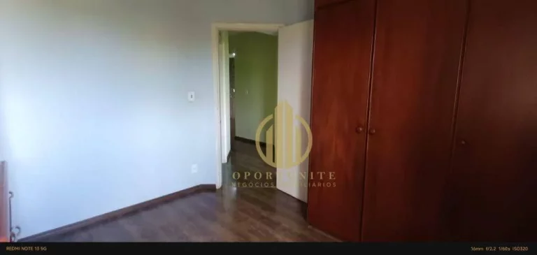 Imagem Apartamento Parque Bandeirantes