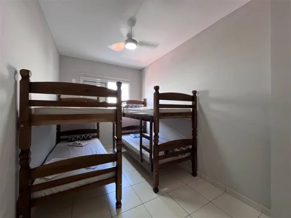 Imagem Apartamento à Venda em Guilhermina, Praia Grande - SP