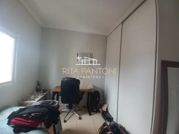 Imagem Apartamento - Ribeirão Preto - Nova Aliança - Região Sul