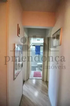 Imagem Apartamento com 90m² na Vila Madalena, 3 quartos ( 1 suíte) e 1 vaga