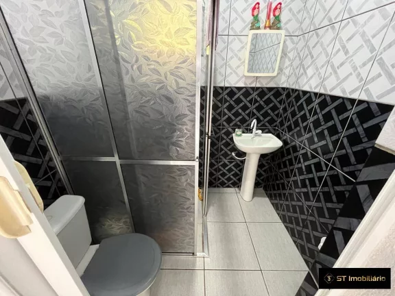Imagem Oportunidade em Condomínio Fechado - R$550Mil - Financiamento Bancário