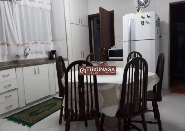 Imagem Casa com 2 quartos à venda, 103 m² por R$ 432.000 - Tremembé - São Paulo/SP