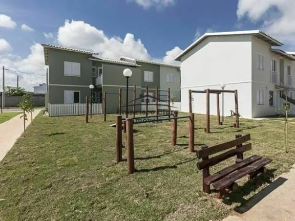 Imagem Casa em Condomínio à venda em Lorena/SP