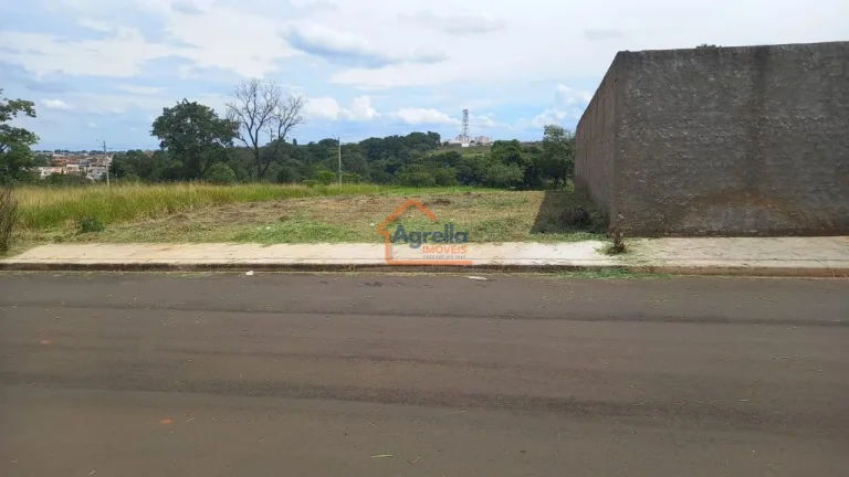 Imagem Terreno à venda no bairro JARDIM MURAYAMA IV - Mogi Mirim/SP