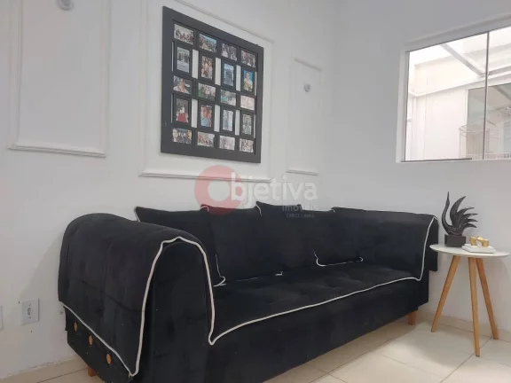 Imagem Apartamento térreo, 1 quarto, reformado, Praia do Siqueira - Cabo Frio