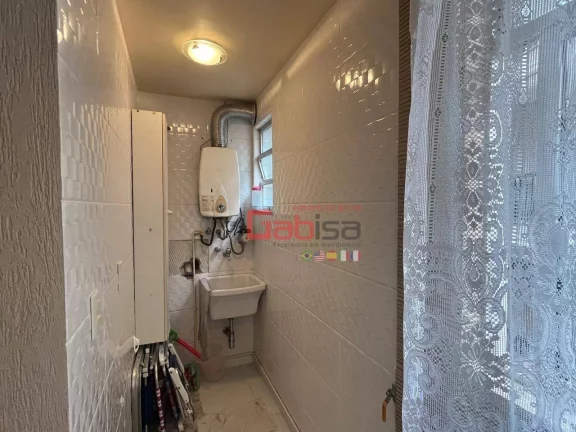Imagem Apartamento com 2 dormitórios à venda, 80 m² por R$ 1.100.000,00 - Centro - Cabo Frio/RJ