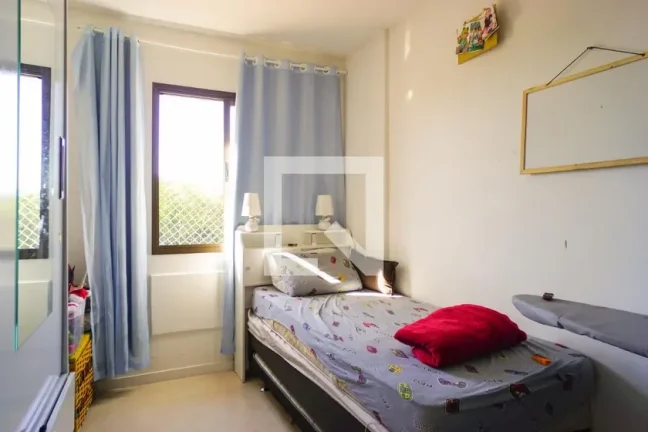 Imagem Apartamento à Venda - Recreio, 3 Quartos, 81 m2