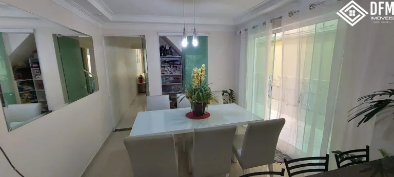 Imagem Sobrado com 3 Dormitorio(s) localizado(a) no bairro Jardim Rubi em Mogi das Cruzes / Mato Grosso do Sul Ref.:8096547