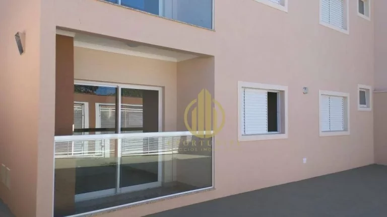 Imagem Apartamento 3 dormitórios com suíte - Residencial e Comercial Palmares - Ribeirão Preto/SP
