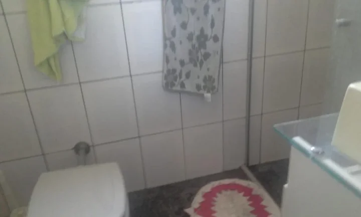Imagem Casa para Venda por R$450.000,00 com 4 dormitórios, 2 vagas e 3 banheiros - Lageado, São paulo / SP - Cód. BDI25404
