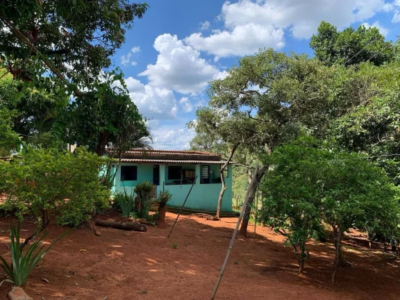 Imagem CHÁCARA DE 11.907 M² A VENDA , EM JUATUBA!