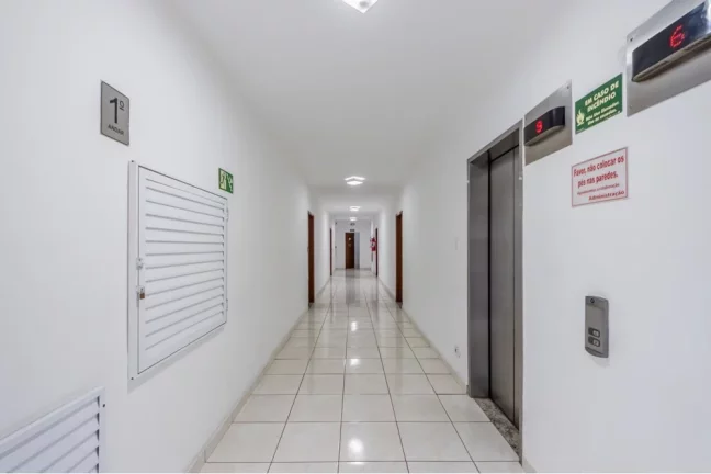 Imagem SALA COMERCIAL em São Paulo - SP, Santo Amaro