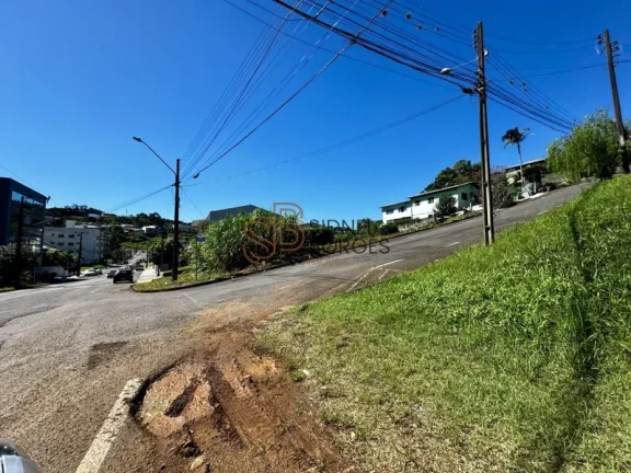 Imagem Terreno CONCÓRDIA - SC