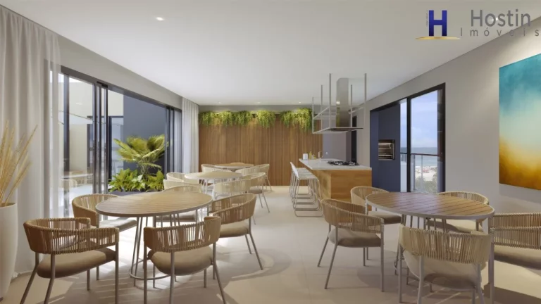 Imagem APARTAMENTO RESIDENCIAL em ITAPOÁ - SC, ITAPEMA DO NORTE