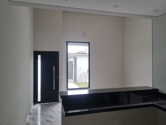 Imagem Casa com 3 dormitórios à venda, 100 m² por R$ 580.000,00 - Jardim Santa Teresa - Mogi das Cruzes/SP