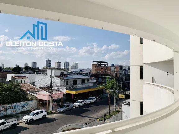 Imagem Apartamento para Venda em Feira de Santana, Santa Mônica, 3 dormitórios, 1 suíte, 2 banheiros, 2 vagas