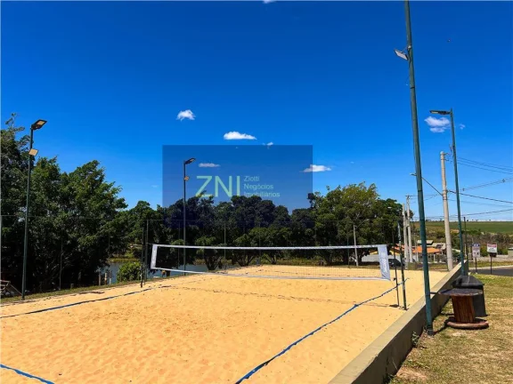 Imagem Terreno à Venda no Residencial Mirante das Águas em Cajuru R 1537