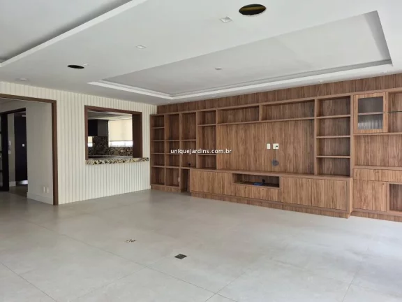 Imagem Cobertura Duplex para alugar Jardim Paulista São Paulo