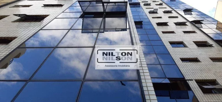 Imagem Studio com 1 dormitório para alugar, 80 m² por R$ 3.200,00/mês - Jardim Paraíso - Campinas/SP