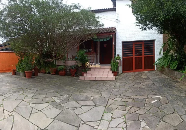 Imagem Casa com 3 Dormitorio(s) localizado(a) no bairro Santa Isabel em Viamão / Rio Grande do Sul Ref.:57580429
