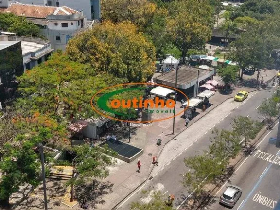 Imagem (27557) Rua Conde de Bonfim - Tijuca
