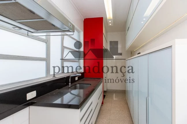Imagem Apartamento cheio de estilo na Rua Oscar Freire, pronto para ser seu lar!!!!!