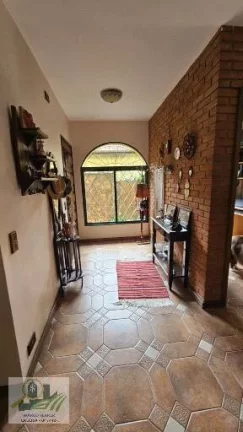 Foto do imóvel Casa com 3 Quartos à Venda, 250 m² em Brooklin Paulista - São Paulo