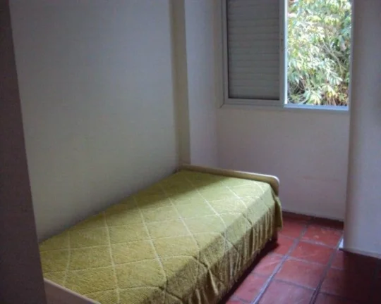 Imagem Apartamento à venda no Guarujá na Praia das Astúrias, Galhetas