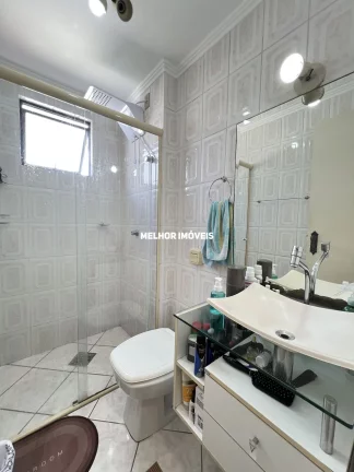 Imagem Apartamento á venda com 2 dormitórios sendo 1 suíte localizado no centro de Balneário Camboriú