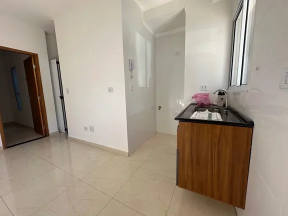 Imagem Apartamento com 2 Quartos para Alugar, 40 m² em Vila Carrão - São Paulo