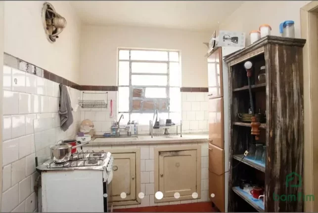 Imagem Apartamento 3 dorm. para venda, Centro Histórico, Porto Alegre/RS. - AP2646