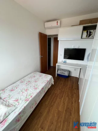 Imagem VENDO APARTAMENTO NO ALPHA PLUS NA PARALELA