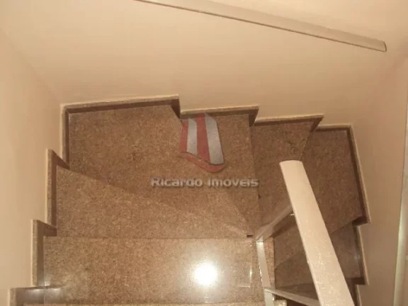 Imagem Apartamento Triplex 150 Mts da Praia