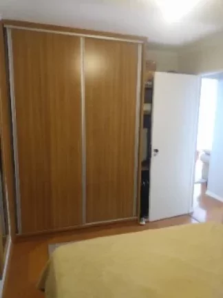 Imagem Imóvel com 2 Quartos à Venda, 54 m² em Jardim Celeste/rua Adriano Racine - São Paulo