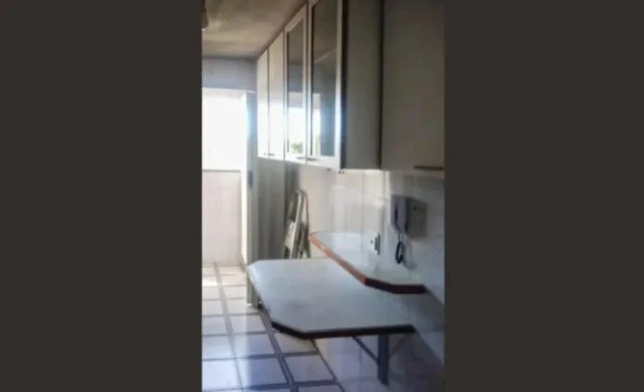 Imagem Apartamento para Venda por R$264.000,00 com 56m², 2 dormitórios, 1 vaga e 1 banheiro - Engenheiro goulart, São paulo / SP - Cód. BDI36475