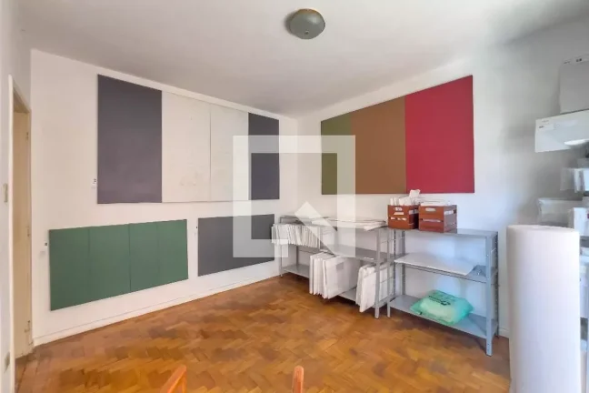 Imagem Apartamento à Venda - Vila Mariana, 3 Quartos, 159 m2