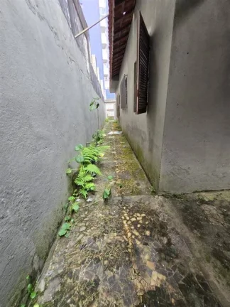 Imagem CASA AVIAÇÃO - PRAIA GRANDE SP
